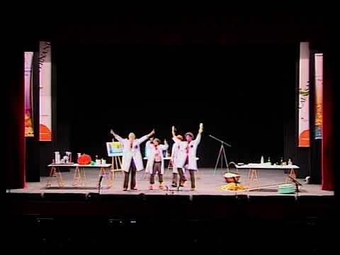 Los eurekas