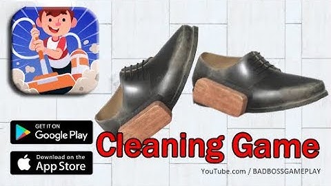Chores! - Spring into Cleaning | Android, iOS Gameplay
