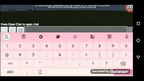 Lightning bolt sword and bow.[no.mods]