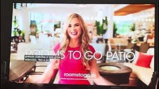 Telemundo ad break #2 (2025 WKAQ, incomplete   potato quality)
