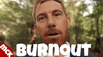 Burnout - Mediumship development and training