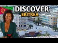 Top 10 Things You Didn't know About Eritrea