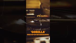 GORILLA | Redman Method Man Type Beat