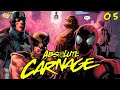 Absolute Carnage - 05 || Avengers || Marvel Comics in Hindi || #ComicVerse