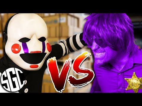 Master Negative Of Puppet - master negative of puppet fnaf sl rp roblox marionette Master Negative Of Puppet - fnaf sl rp roblox marionette