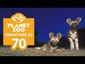 PLANET ZOO | S2 E70 - A PUPULAR ATTRACTION (Franchise Mode Lets Play)
