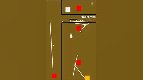 Peas Puzzles Physics Level - 53 Solution