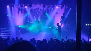 Motionless In White  In Bristol  Final Dictvm Feat Tim Skold