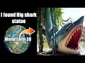 782 i found big shark  on google earth googlemaps googleearth worldearth3d worldearth4d