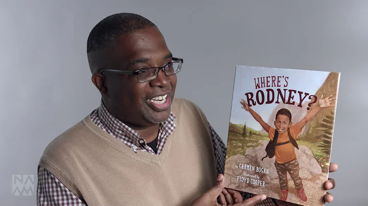 NAAM's Interactive Storytime Presents: "Where's Ro...