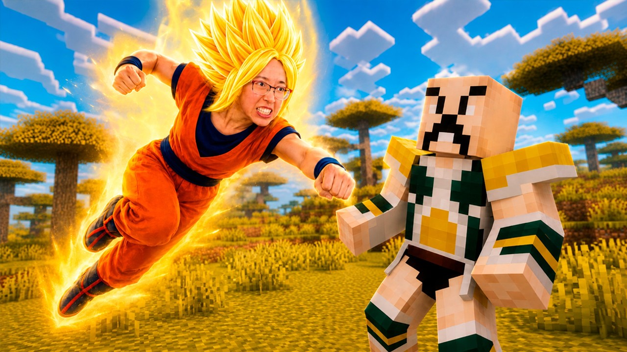 Latest Title & Thumbnail