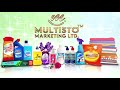 Multisto  enjoy the quality products