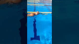 تعلم أخذ النفس أثناء السباحة من الجانب ??سباحة sports swimming