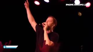 Imagine Dragons - &quot;Every Night&quot; Live (Seattle 2012)