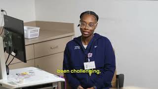 Nurses Week 2026 - Stephanie Payne, RN