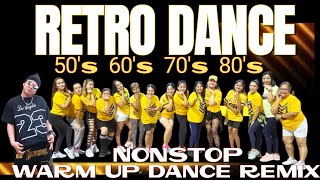Download lagu OLDIES BUT GOODIES - RETRO NONSTOP MEDLEY | RETRO REMIX -  RETRO 50S 60S 70S 80S  | DANCE REMIX