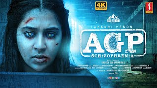 (AGP) New Malayalam Dubbed Full Movie 4K | Lakshmi Menon | RV Bharathan | Action Thriller Movie