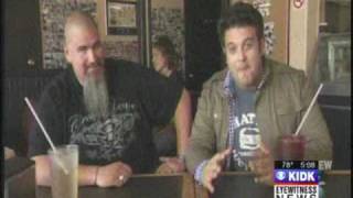 Big Jud's Burger Challenge, Archer, Idaho