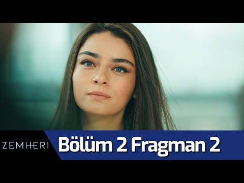 Zemheri 2. Bölüm 2. Fragman