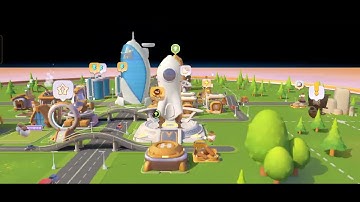 BUILD MASTER: OPEN FIRE GAMEPLAY PART 8 | GAME ANDROID GAME IOS | CRAZY PHONE