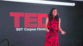 Effects of drugs and other stimulants on the brain | Medha Pulluru | TEDxSST Corpus Christi Youth