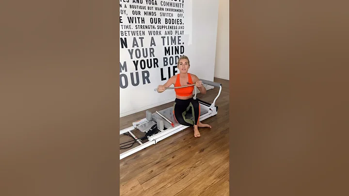 What to look for when buying a Pilates Reformer - Springs