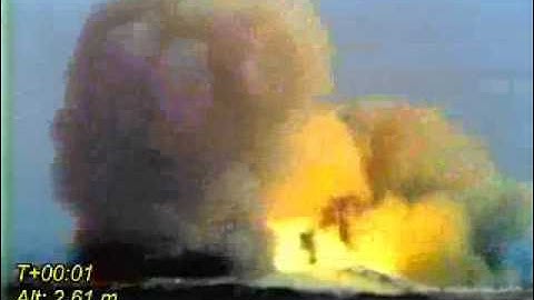 Lanzamiento apollo 11 (5 4 3 2 1)