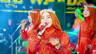 FULL ALBUM EL WAFDA - WALIMATUL TASMIYAH M. RAYYANZA AL BARKILLAH - SOMOSARI BATEALIT JEPARA