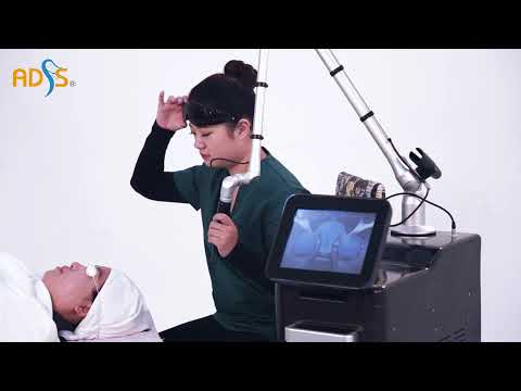 newest technology picosecond
