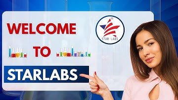 Welcome to StarLabs - Your Trusted Science Lab Partner