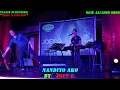 ***JOEY G. SANG - NANDITO AKO BY: OGIE ALCASID*** at Casino Filipino Cebu Concert.