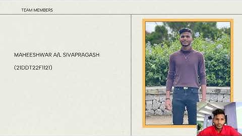 MINI PROJECT || DFC30233 || DATA STRUCTURE