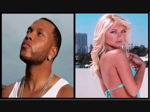 Ruff me Up Brooke hogan feat Flo rida 0002