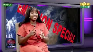 #Emission_Spécial_sur_Savane_TV du 29/07/2026