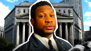 Unveiling the untold story of Jonathan Majors' conviction