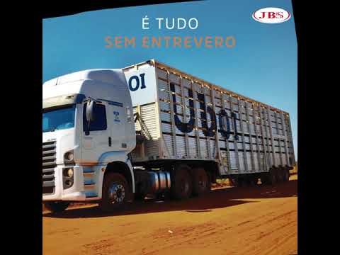 Uboi - Seu gado seguro em movimento.