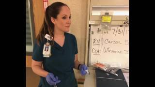 Northside Hospital Cancer Institutes Bmt Program In Atlanta Is A Leader In Cancer Care