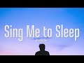 Download Lagu Alan Walker - Sing Me To Sleep (Lyrics)