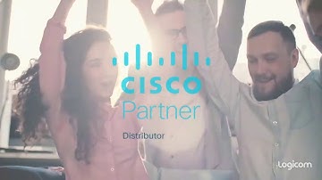 Why Cisco for Small Business?