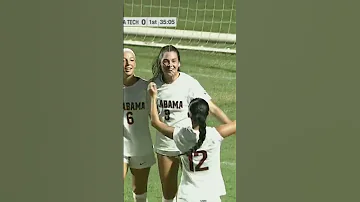 Goal By Alabama 