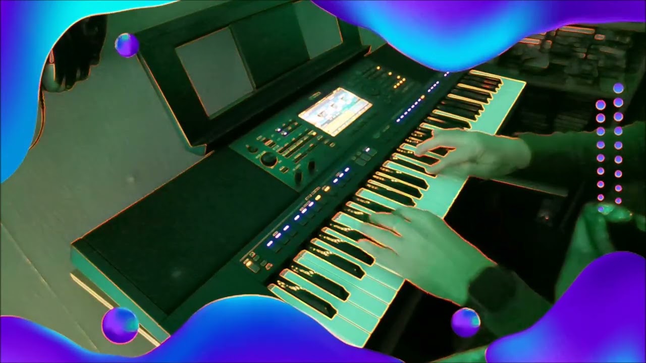 Italian hit 80 Toto Cutugno