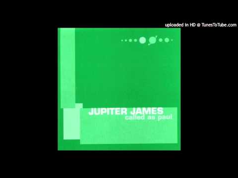 Jupiter James — Jupiter James - 06 - The Bomb