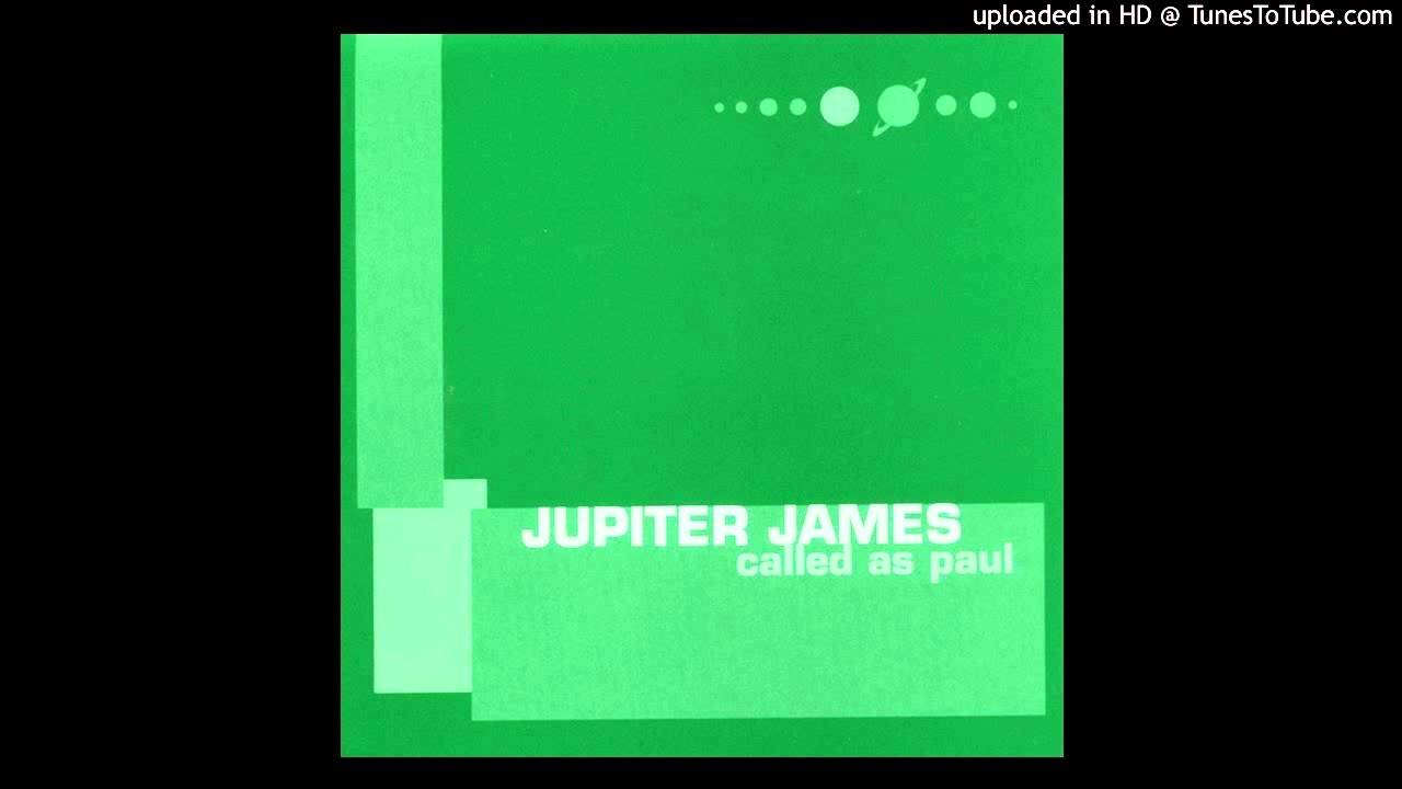 Jupiter James - 06 - The Bomb