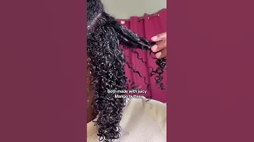 NEW Heat Protection Mulitvitamin Leave-In and Curl Custard 🥭