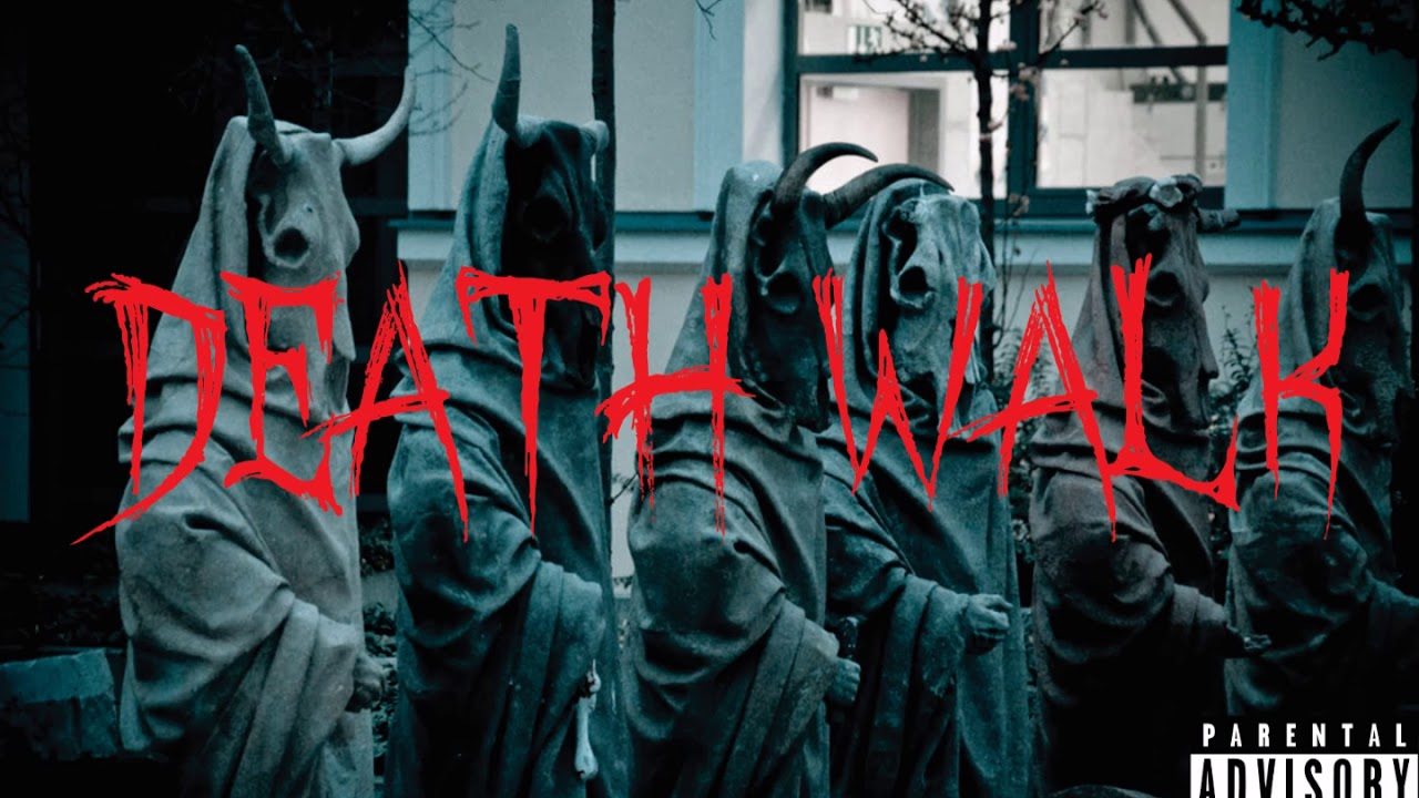 DEATHWALK   ROADFUCCINKILL (plug walk remix)