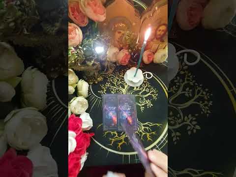 Подсказка от Вселенной.