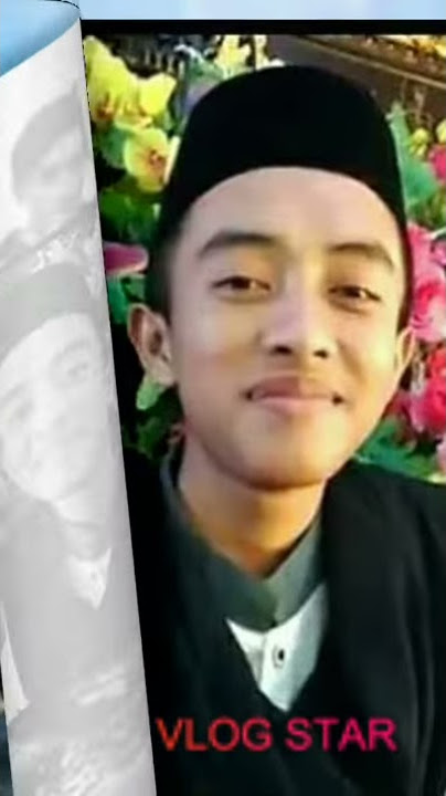 kumpulan foto2 kece guz ahkam.||status wa foto guz ahkam.