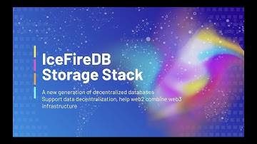 IceFireDB