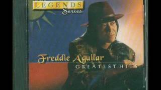 Freddie Aguilar 　ikaw chords
