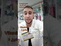 Dr belaloui samir  vitamine e       